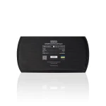 Балістичний захист попереку 2-го класу (з балістичним пакетом). Олива 4