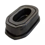 Гелевые сменные амбушюры (комплект) для наушников Walker's Razor 2