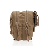 Сумка-напашник PRO. Размер L (16х22 см). Материал Cordura 1000. Койот 5
