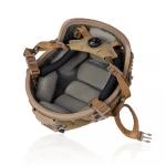 Балістичний шолом Sestan-Busch Helmet BK-ACH-HC койот. Розмір L 2