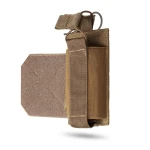 Комплект спорядження Vest Full (based on IBV) S/M 2-го класу захисту. Койот 13