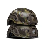 Кевларовый шлем ARCH Helmet (ECH) мультикам. Размер L 5