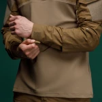 Комплект тактической одежды Base Uniform Set (B.U.S.). Койот 10