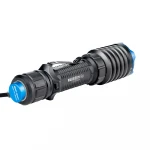 Тактичний ліхтар Olight Warrior X Pro. Максимальна яскравість 2250 люмен. 6
