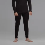 Термоштани 2-го рівня TOUNDRA II (Cold Weather Thermal System). Чорний 2