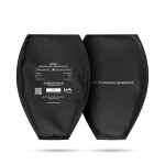 Мягкая баллистическая защита коленного сустава 2-го класса, 172х265 мм. 5