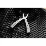 Мультитул Ganzo G201. Нержавеющая сталь. 22 функции 7