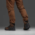 Черевики Salomon Quest 4 Gore-tex. Койот/Жовтий 4