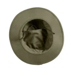 Панама тактическая A10 Equipment® со шнурком. Ripstop 5.0. Олива 3