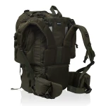 Рюкзак Mil-Tec на 75 л с водоотталкивающим покрытием. Олива 11