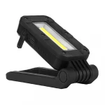 Фонарь Olight Swivel. Два источника света. Возможность освещения на 180° 4