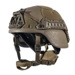 Баллистический шлем Sestan-Busch Helmet MICH (BK-ACH). Койот