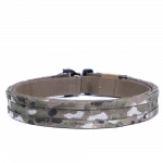 Пояс тактичний Force Belt BT12 UTactic. Мультикам 2