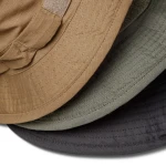 Шляпа тактическая Combat Hat (TDU ripstop). Цвет Койот 7