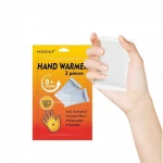 Хімічна грілка Hodaf Hand Warmer для рук, 5.5х9 см (до 8 годин)