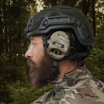 Активні навушники Sordin Supreme Pro-X Neckband. Мультикам 8