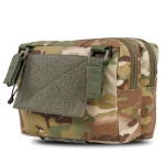 Сумка-напашник PRO. Размер XL (19х26 см). Материал Cordura 1000. Мультикам 2