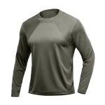 Комплект термобелья Base Level 1 (первый слой одежды). Олива 3