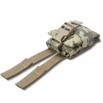 Сумка скидання магазинів. Кріплення Molle. Cordura 1000. Колір Піксель (мм-14) 4