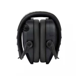 Активные наушники Walker's Razor Slim MulticamBlack (Черный мультикам) с оголовьем. Производитель США 2