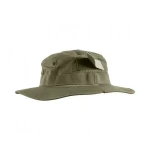 Панама тактическая A10 Equipment® со шнурком. Ripstop 5.0. Олива 2