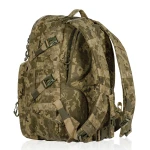 Тактичний рюкзак RANGER на 40 л. Піксель (мм-14). CORDURA 1000 3