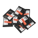 Дрип-кофе Captain's Coffee Ethiopia Yirgacheffe от Ukrarmor. Арабика, 10 г, средняя обжарка 4