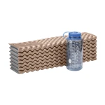 Каремат складной Therm-A-Rest Original Z Lite™ Regular,  51х13х14 см, вес 410 г 4