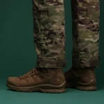 Тактические военные штаны Ukrarmor XT Combat Pants. Мультикам 8