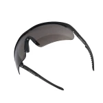 Окуляри балістичні Swiss Eye Raptor Black з трьома змінними лінзами 8