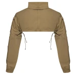 Тактичне болеро Soft-Shell Level 5 А.Т.А.К.А. Койот 3