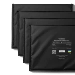 Балістичний пакет 2-го класу захисту 325 х 250 мм. (максимальний). НВМПЕ 9