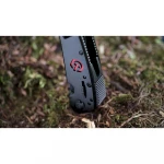 Мультитул Ganzo G301-В. Термооброблена високовуглецева сталь 7