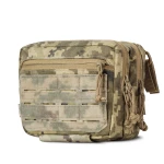 Сумка-напашник PRO. Размер L (16х22 см). Материал Cordura 1000. Пиксель (мм-14)