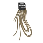 Шнурки для тактической и треккинговой обуви, 160 см. Койот