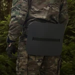 Каремат для сидения тактический 30 х 40 см. Влагонепроницаемый. 2