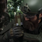 Жгут-турникет CAT Generation 7 (Combat-Application-Tourniquet, США). С серым наконечником 4