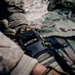 Вузловий турнікет SAM® Junctional Tourniquet (SJT) Deluxe. Model JT400-EN 2