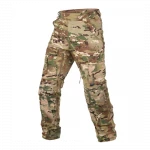 Штаны тактические Softshell Target Gen.III S.W.R.S. Level 5. А.Т.А.К.А. Мультикам