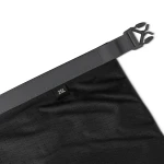 Гермомішок (водонепроникний чохол) Lifeventure Storm Dry Bag, 25 л. Black 2