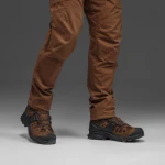 Черевики Salomon Quest 4 Gore-tex. Койот/Жовтий 9