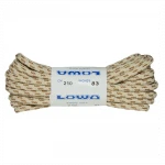 Шнурки Lowa Trekking Desert (песок). Длина 210 см
