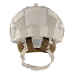 Баллистическая защита затылка (с креплением на шлем) 2-го класса защиты. Койот 8