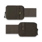 Бокові камербанди М з балістичними пакетами 20х15 см 2-го класу захисту. Піксель(мм-14) 8