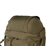 Тактичний рюкзак на 75 л з чохлом від дощу. Тканина Cordura 1000 D. Олива 3