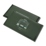 Балістичні пакети 1-го класу захисту 300 х 150 мм (збільшені). НВМПЕ 3