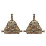 Бронекостюм TAG Pro Level I (Tactical Armored Gear). Клас захисту – 1. Мультикам 11