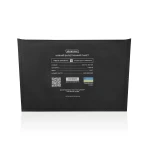 Балістичний пакет 2-го класу захисту 240 х 150 мм. під напашник XL. Трапецієподібний