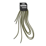 Шнурки для тактической и треккинговой обуви, 160 см. Олива