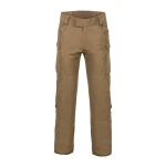 Военные штаны Helikon-Tex® MBDU Trousers NyCo Ripstop. Койот 7